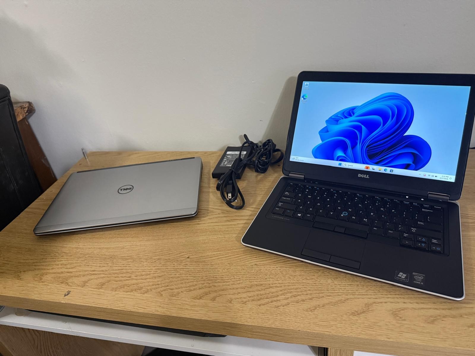 DELL Latitude E7440, 14”, 120GBGB SSD, i5-4300 2.23GHz, 8GB, WINDOWS 11 PRO