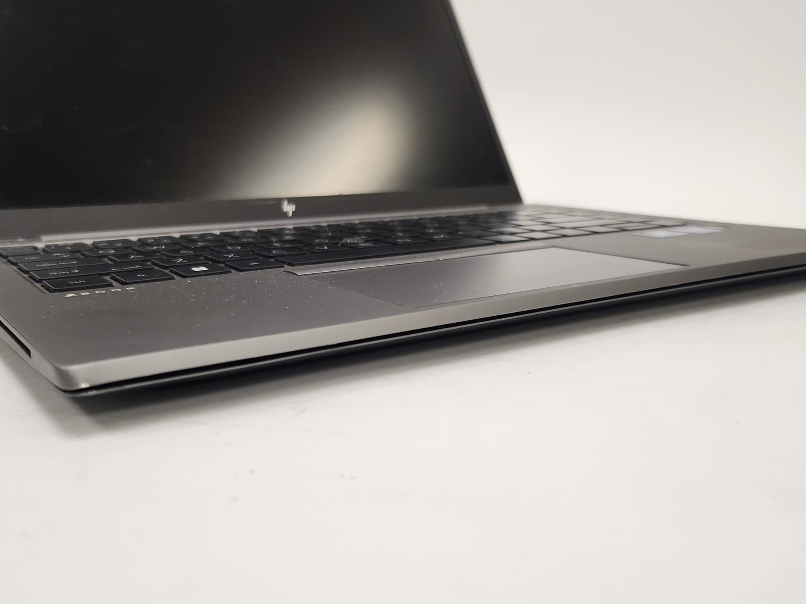HP Zbook Firefly 14″ G8 i7-1185G7 3.00Ghz 16GB RAM 512GB NVME W11P *READ*
