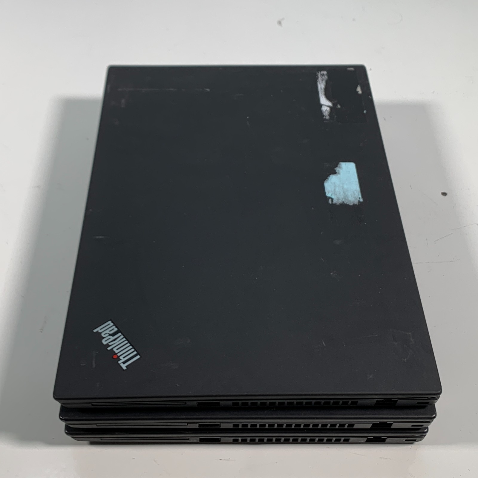 Lenovo ThinkPad T14 Gen 1 AMD/Intel Mixed Lot of 3 Read Description for Specs