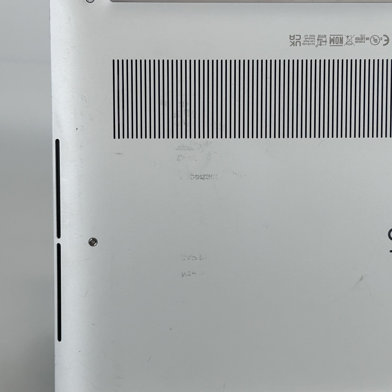 Dell XPS 15 9510 3.5K TOUCH i7-11800H 2.30GHz 16GB 1TB SSD RTX 3050 Ti Good