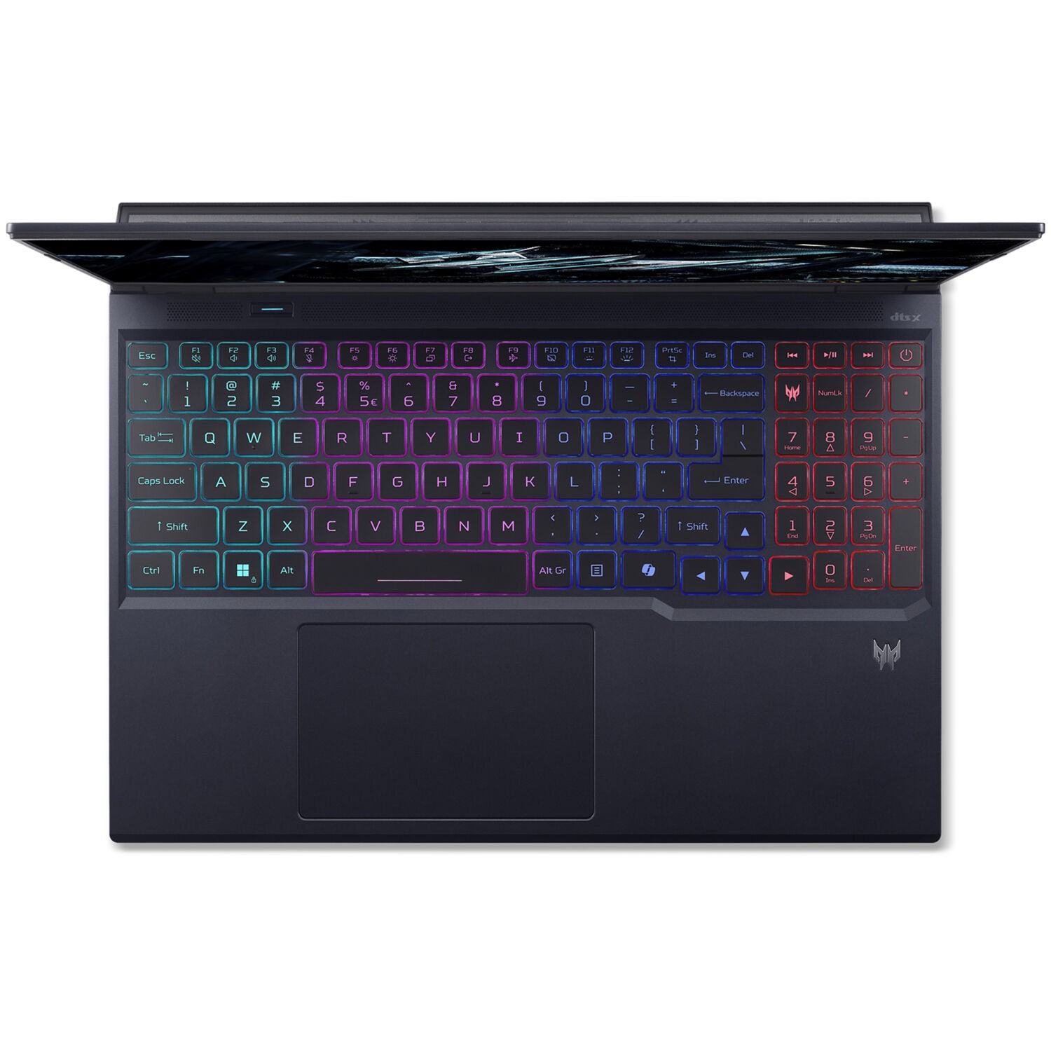 Acer Predator Helios Neo 16S✓U9 275HX✓16GB RAM✓512GB✓OLED 240Hz✓RTX 5070Ti✓WRNTY