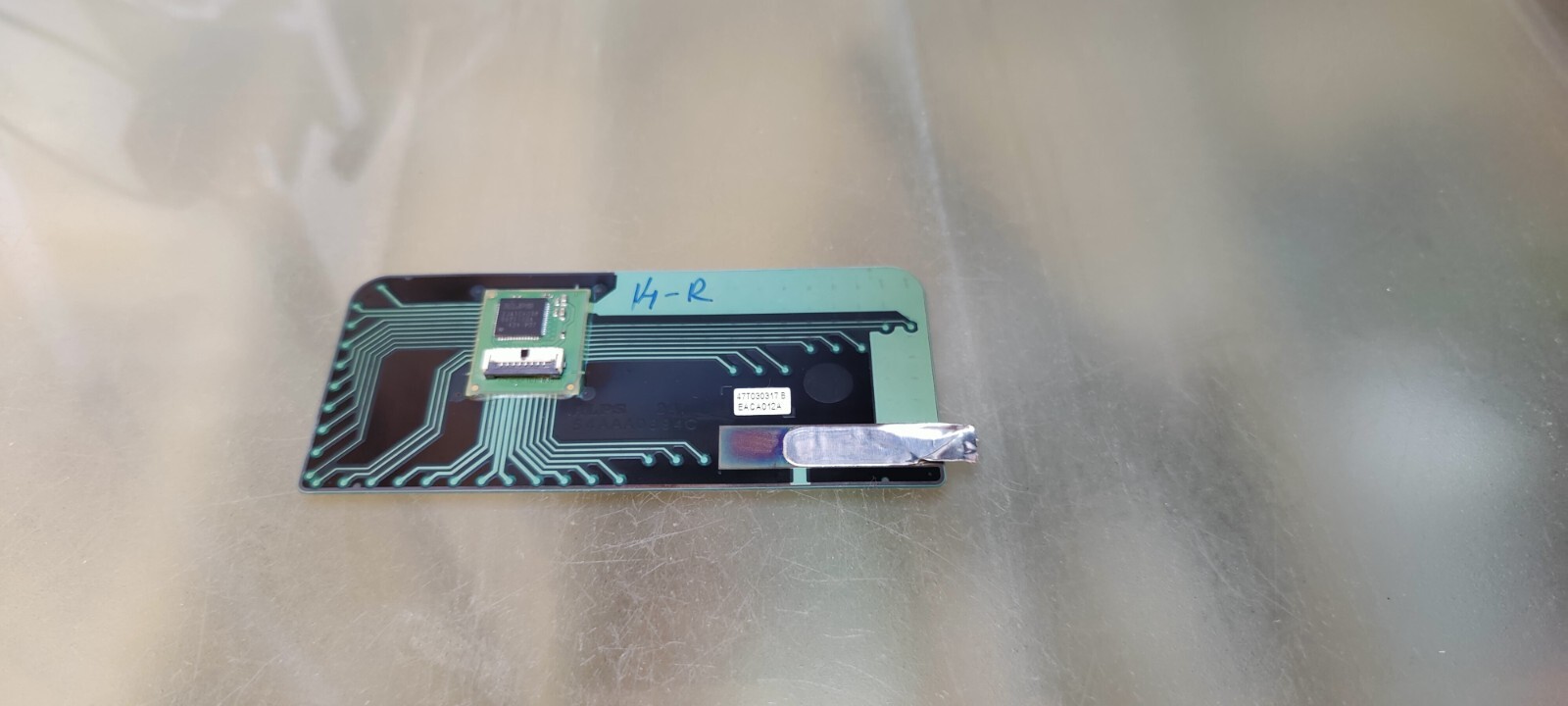 HP 14-R 240 G3 246 G3 14-R 14-N 14-G 14-Z TOUCHPAD 54AAA0894C