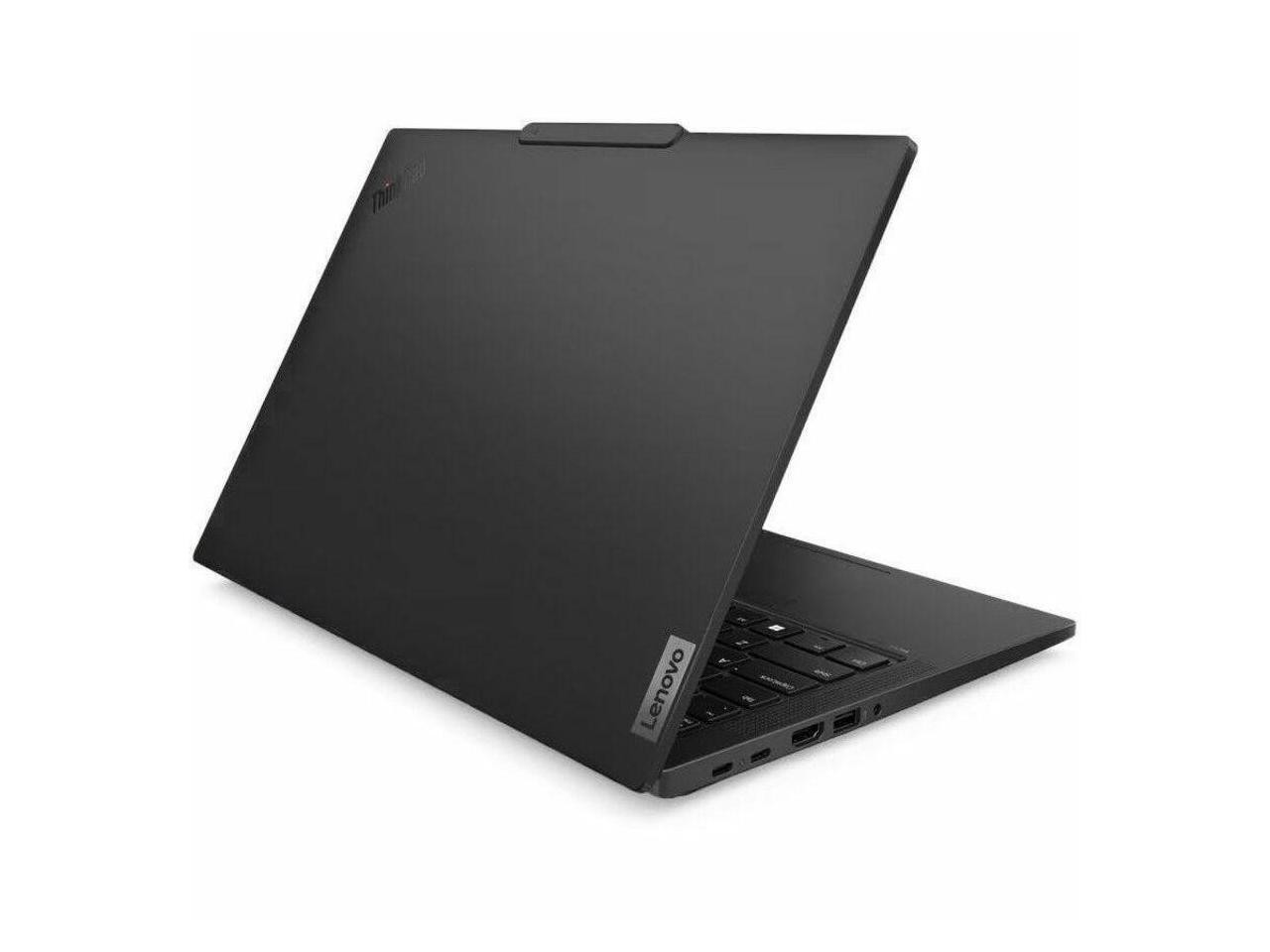 Lenovo ThinkPad 14.0″ AMD Ryzen 7 8840U AMD Radeon 780M 16GB Memory 512GB