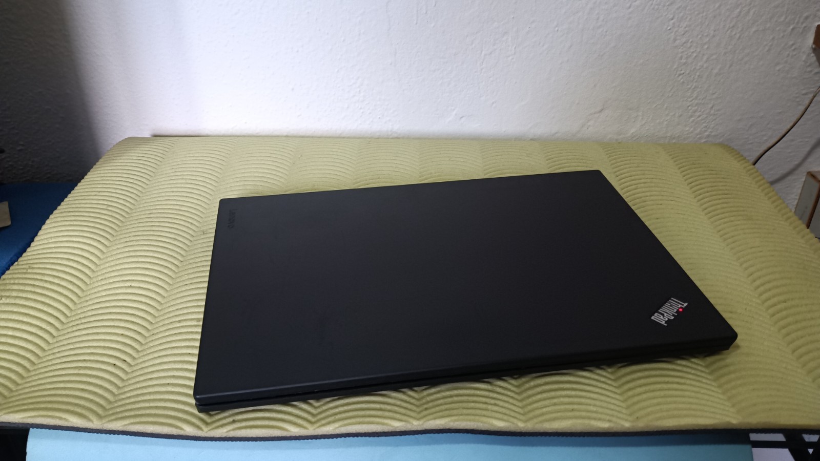 Lenovo ThinkPad T560 I5-6200U 8gb 256gb ssd m2 15.6″ 1920X1080