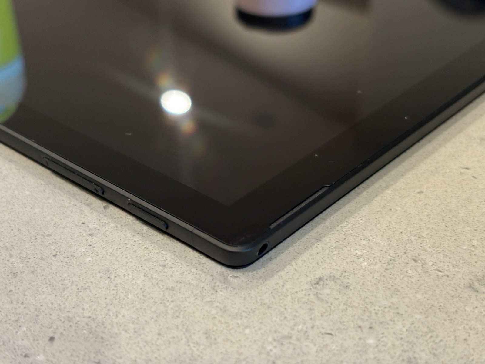 Microsoft Surface Pro 7 Intel Core i7/ 16GB / 256GB ~ M1866 ~ NO OS