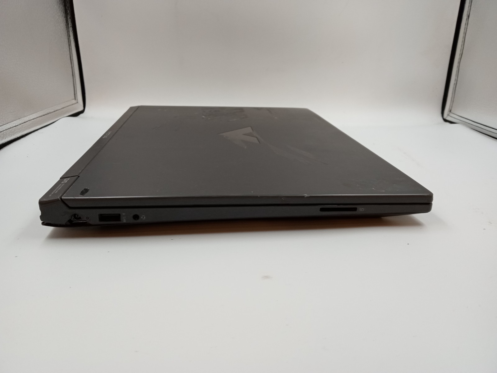 HP Victus 15-fa0032dx Laptop i7-12650H Nvidia RTX 3050 Ti – FOR PARTS – READ!
