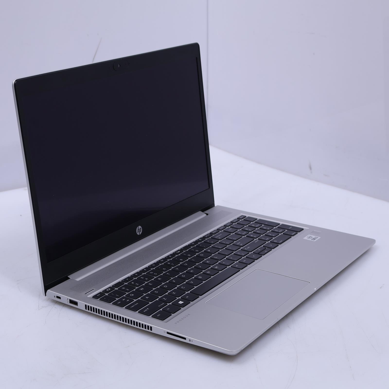 HP ProBook 450 G7 Intel Core i5 10th Gen 8GB RAM No Drive/OS Laptop