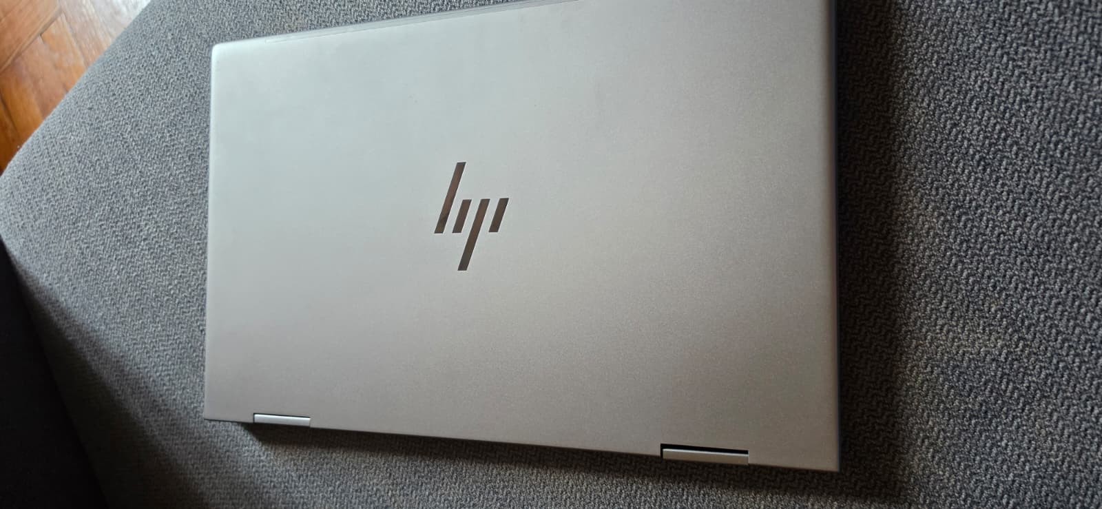 laptop, grey, hp envry 360 laptop, i7 ultra 115u, 16gb RAM (memory), 1TB ssd