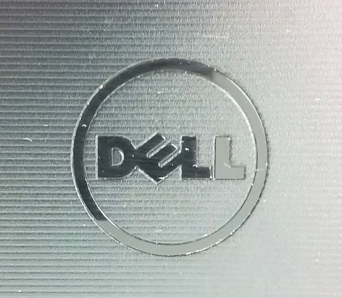 Dell Laptop Intel Core i3 Processor Windows 8 Pro Not Tested Parts Only #W3820