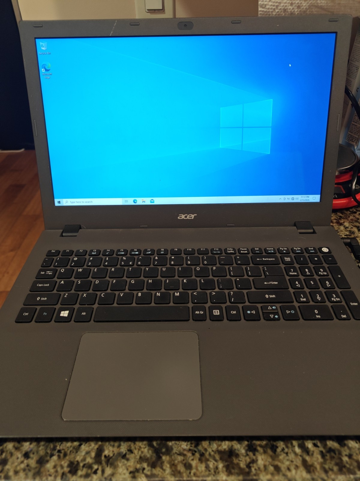 Acer Aspire 5 15.6″ Laptop Intel i5 16GB RAM