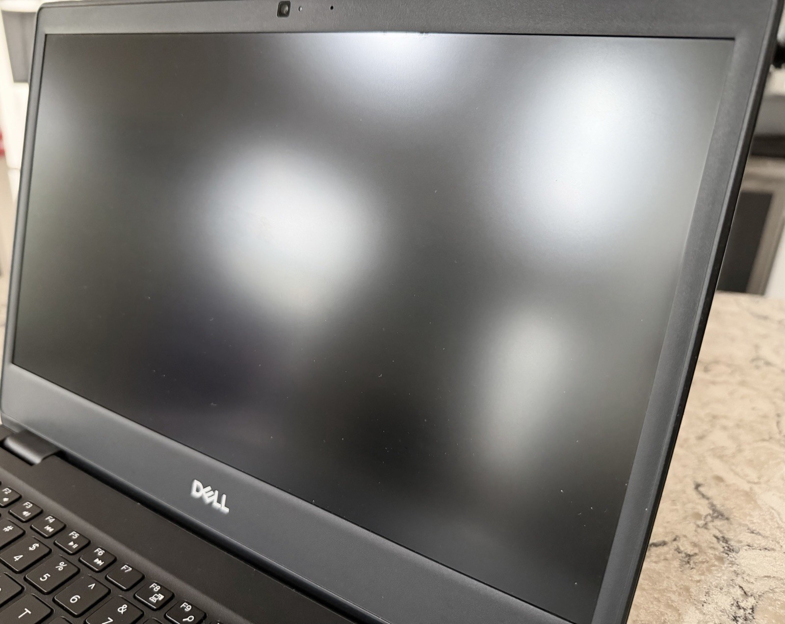 Dell Latitude 3400 14 Inch Laptop i5 8th Generation 16GB Memory 256GB SSD Win 11