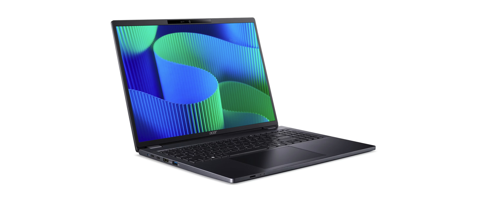 Acer TravelMate P4 16 16″ Ultra 5 S1 125U 16GB 512GB SSD NX.B9AAA.001 Refurb