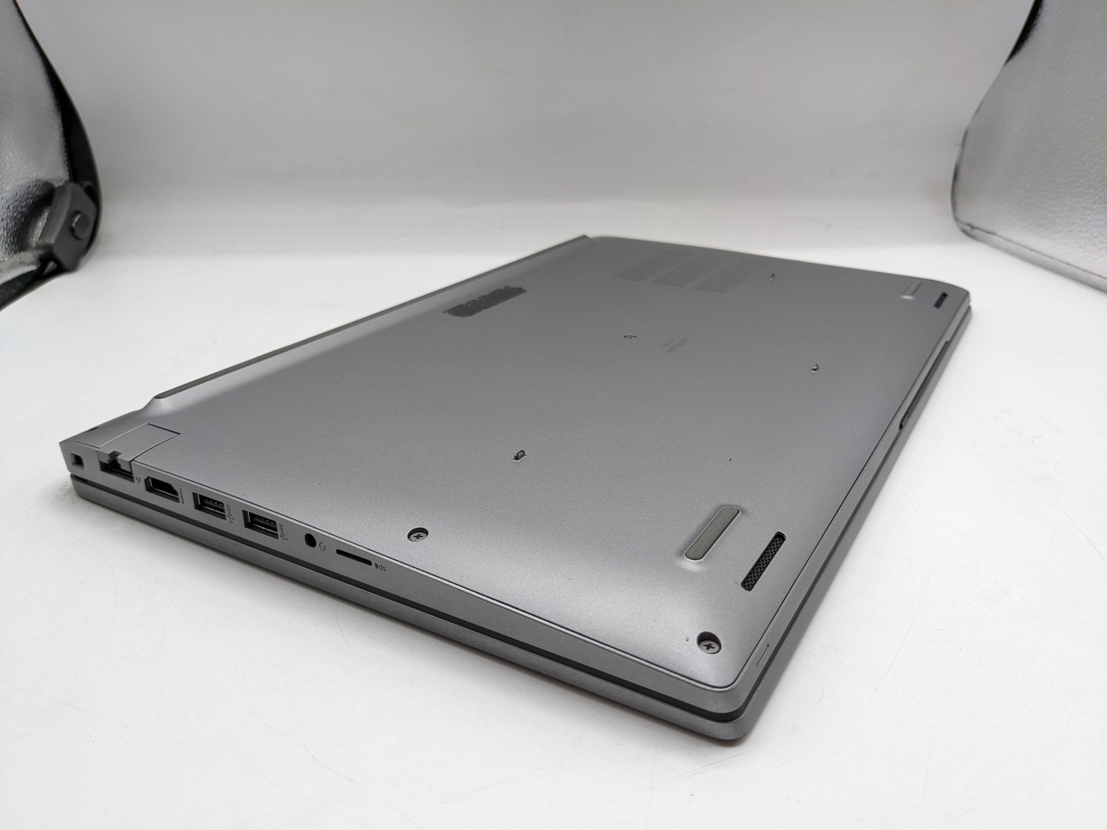 DELL LATITUDE 5530 I7-1255u 16GB RAM 256GB SSD – GRADE D