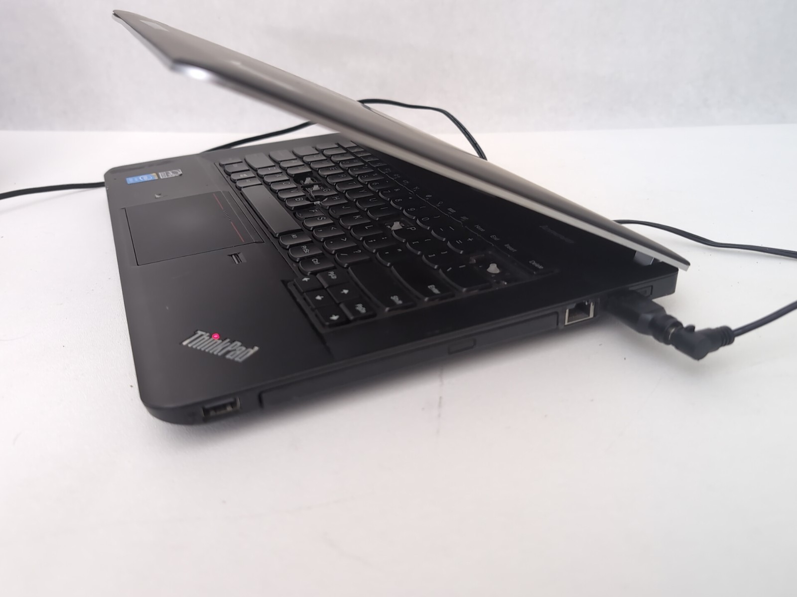 PARTS REPAIR Lenovo ThinkPad E440 Laptop i3-4000m @ 2.40 GHz 4 GB Ram Win 10
