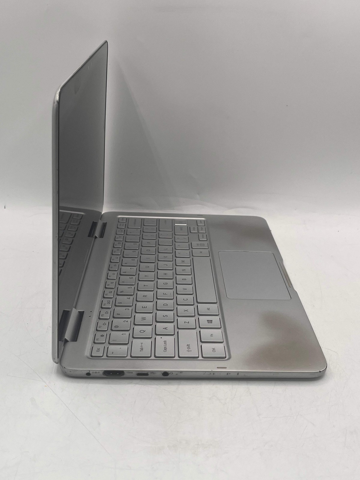 Samsung Notebook 7 Spin 7i-8550U 13.3″ 256GB 8GB Laptop Black