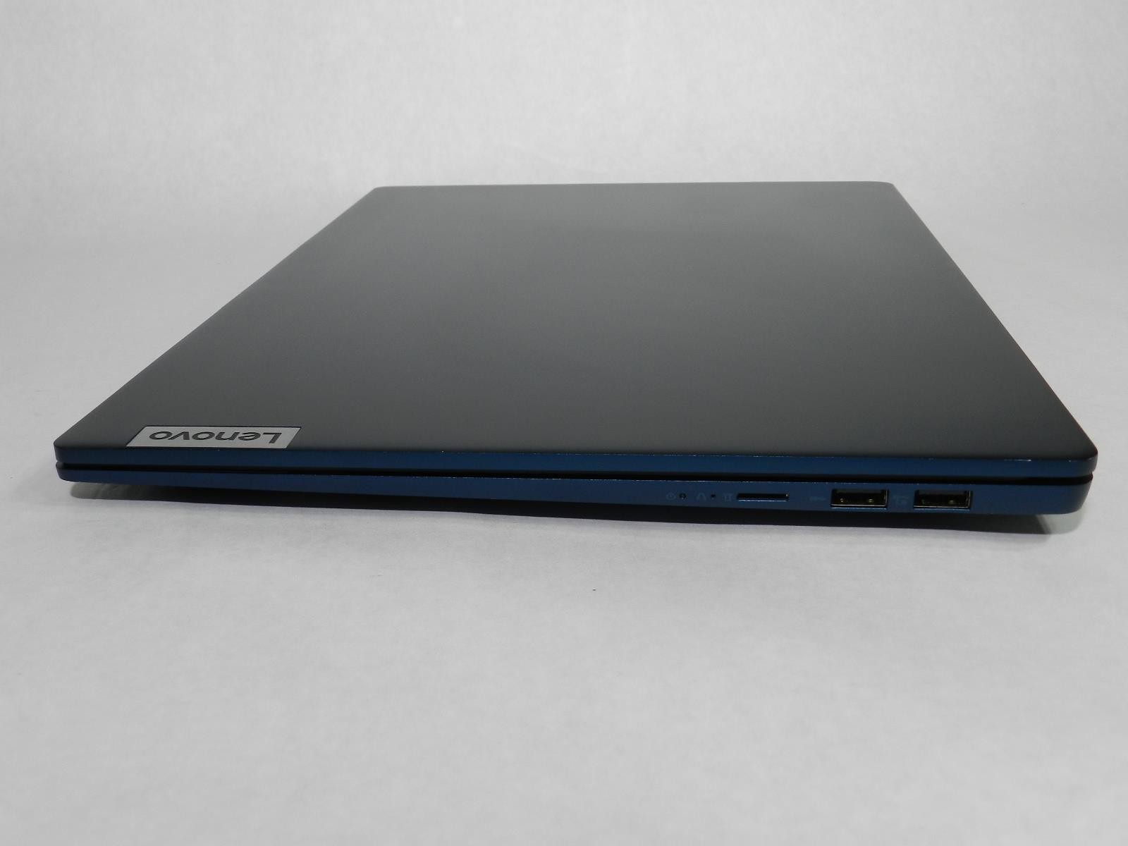 LENOVO IDEAPAD SLIM 5 16AHP9 |TOUCH | Ryzen 5 8645HS | 256GB | 16GB | B+| BH 97%