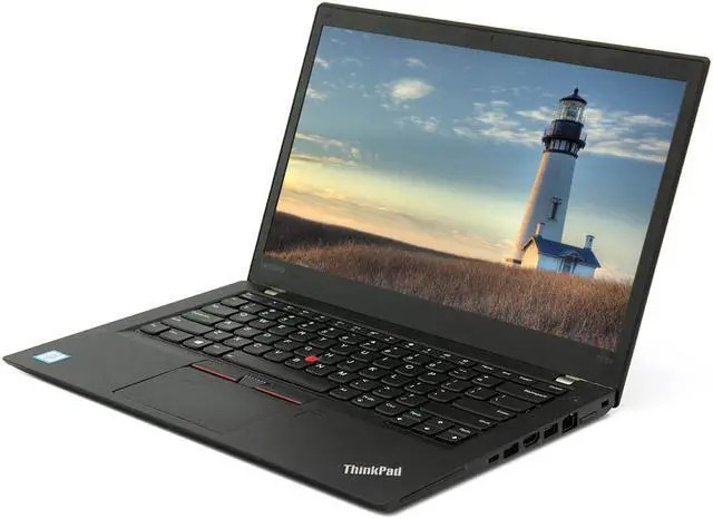 Lenovo T470 Core i5-7300U 256 GB 16.0 GB 256GB RAM 256GB SSD W11