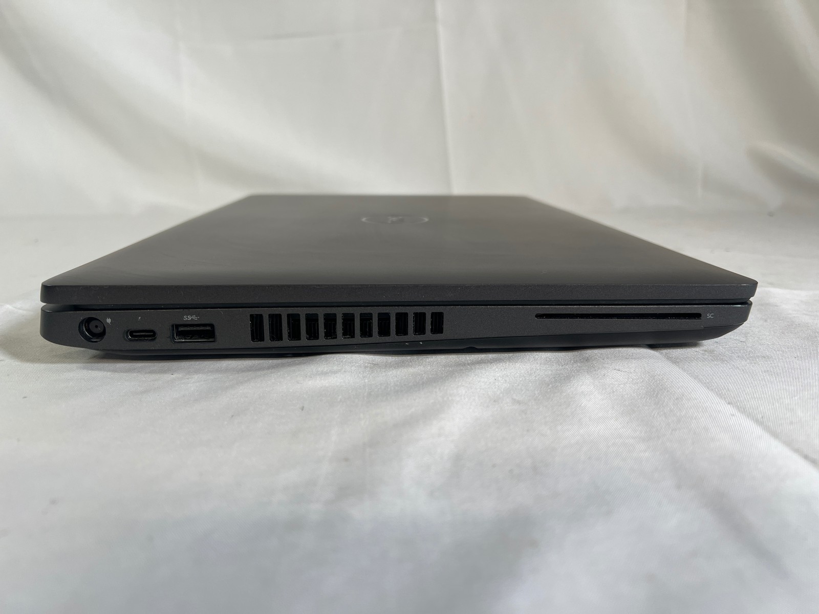 Dell Latitude 5501 Intel Core i5-9400H 4 GB 128GB SSD 15.6″