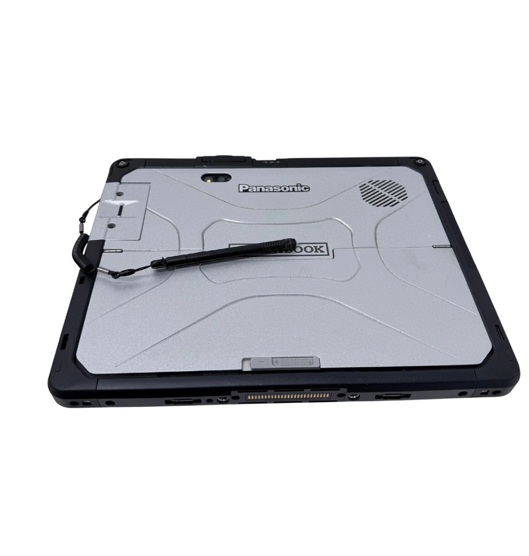 Panasonic Toughbook CF-33 i5 7th 16GB RAM Dual Touch Pen 4G LTE WIN 11 Grade B