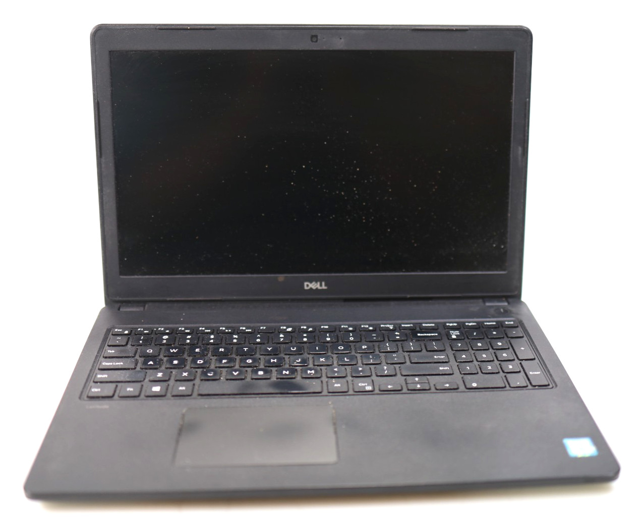 Dell LATITUDE 3580 15.3″ Intel i7-7500U 8GB DDR4 AMD RADEON 8670A No HDD COA OS