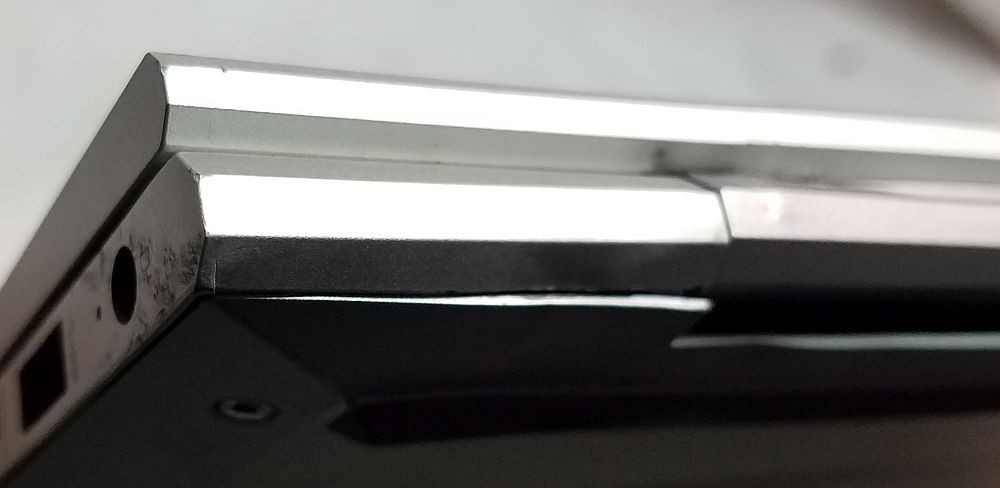 HP EliteBook 850 G8 15.6″ Intel Core i5 1145G7 2.6GHz 16GB RAM 256GB SSD win 11