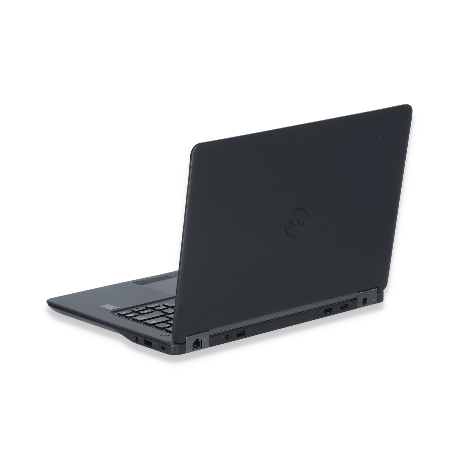Dell Latitude 14″ Laptop : i5 5th Gen | 8GB Ram 256GB SSD | No OS – Refurbished