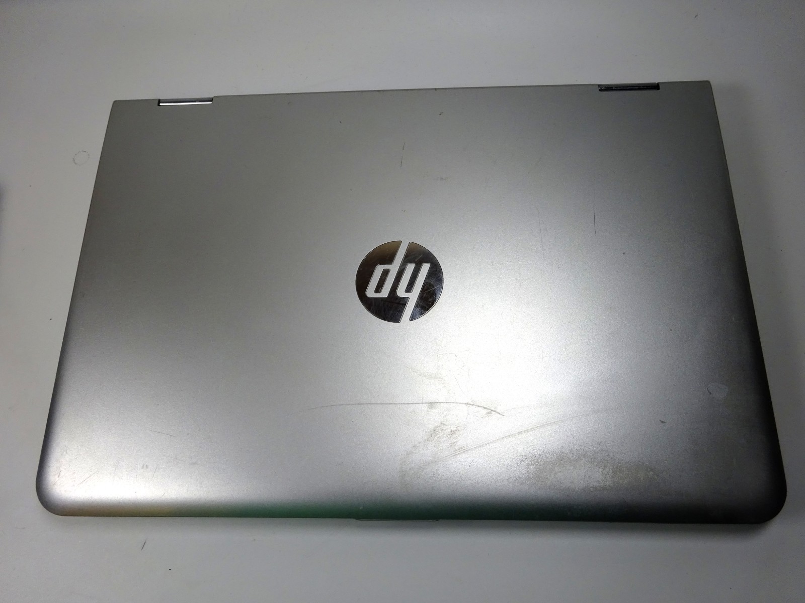 13.3″ HP X360 M3-u001dx Intel i3-6100U 2.3Ghz / 16GB RAM / 500GB SSD / Win 11