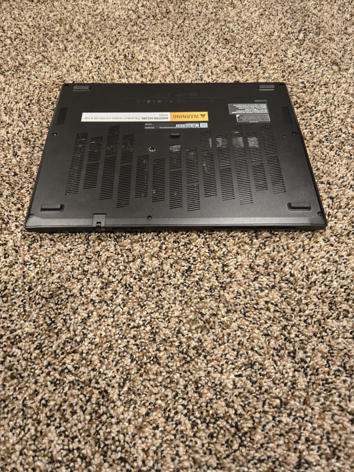 MSI Modern 14-H-D13MG 14in Core i9-13900H 32GB RAM 1TB SSD Windows 11 Pro