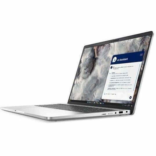 Dell Pro 16 Plus PB16250 16 Copilot+ PC Notebook – Full HD Plus – 60 Hz – Intel