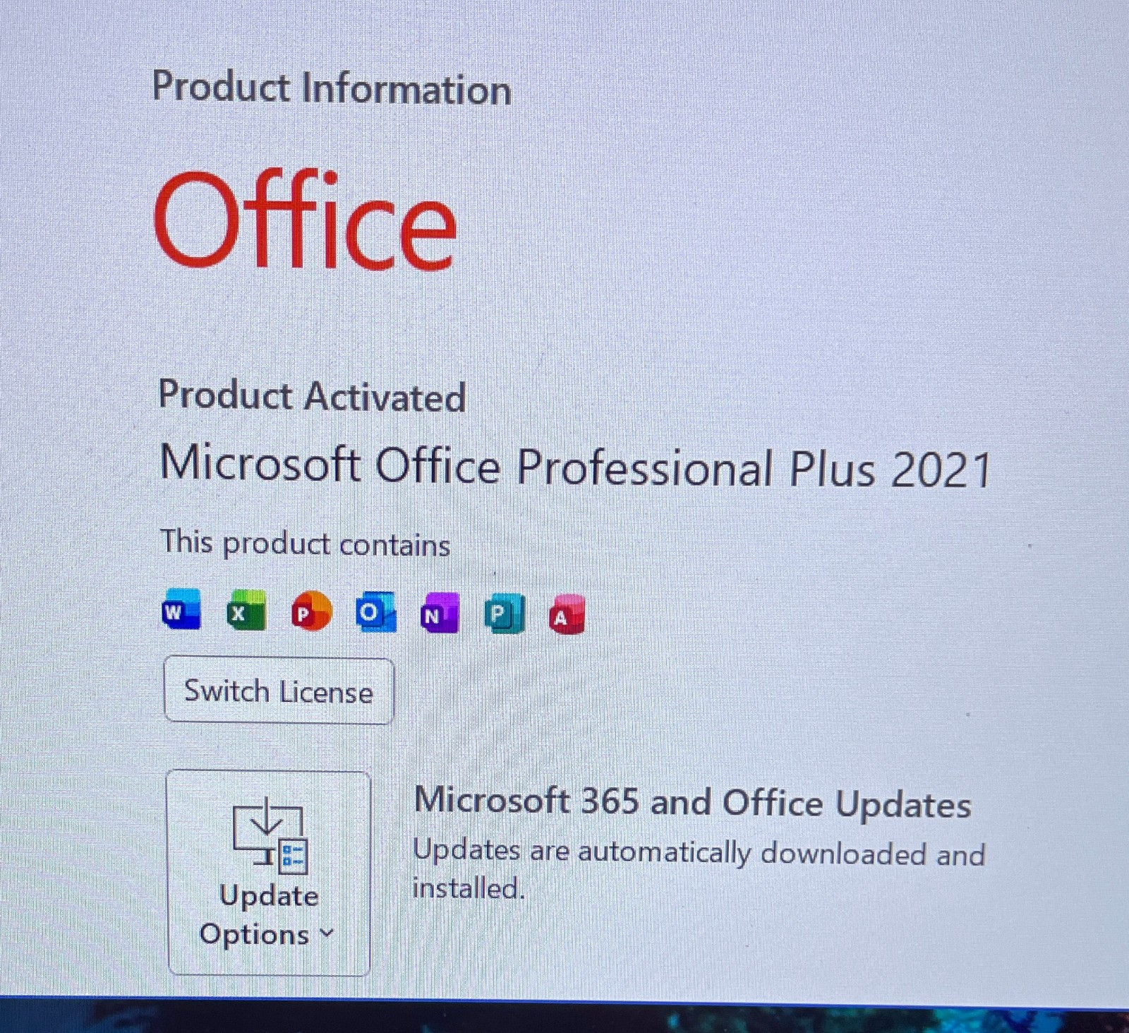 Dell 7490 14″ Laptop i7 *TOUCH* 16GB/512gb+1tb/Win11 Pro 25H2+Office 2021-8 MORE