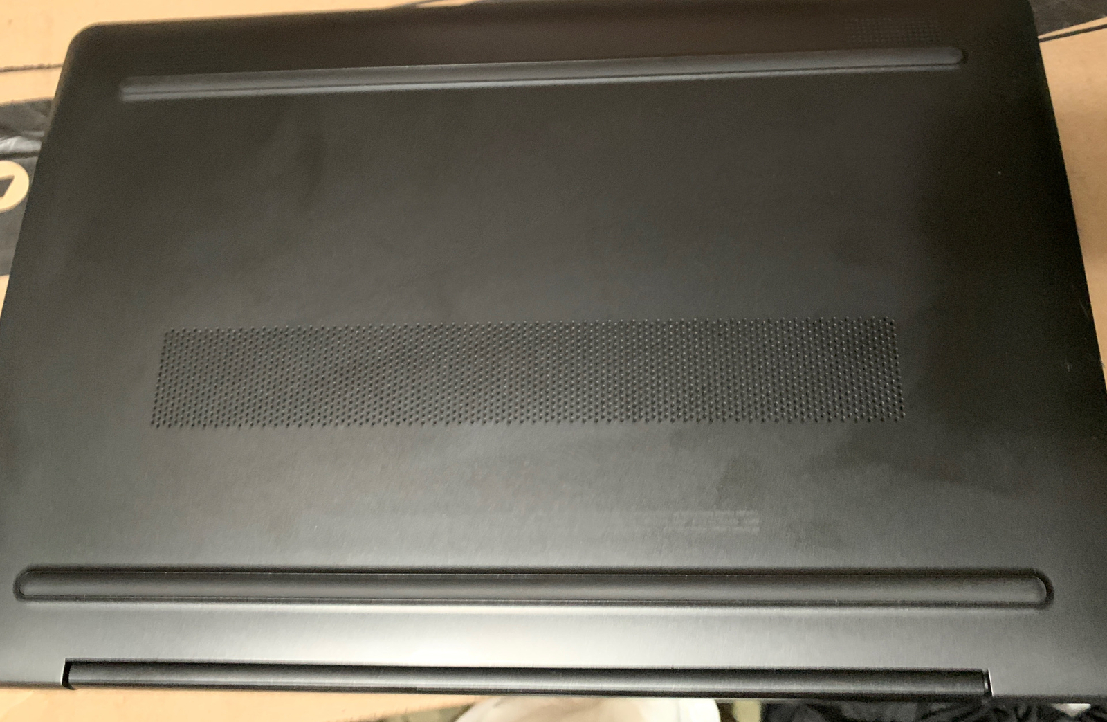 HP Stream 14-DS0100NR AMD A4-9120e 1.50GHz 4GB 64GB 14″ Touch Laptop/Notebook