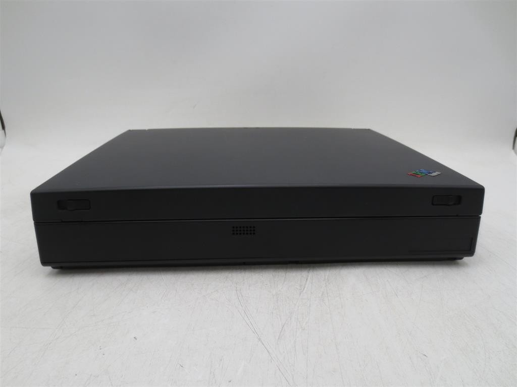 IBM ThinkPad 380ED Intel Pentium MMX 166MHz 16MB 12.1″ Type 2635-5AU