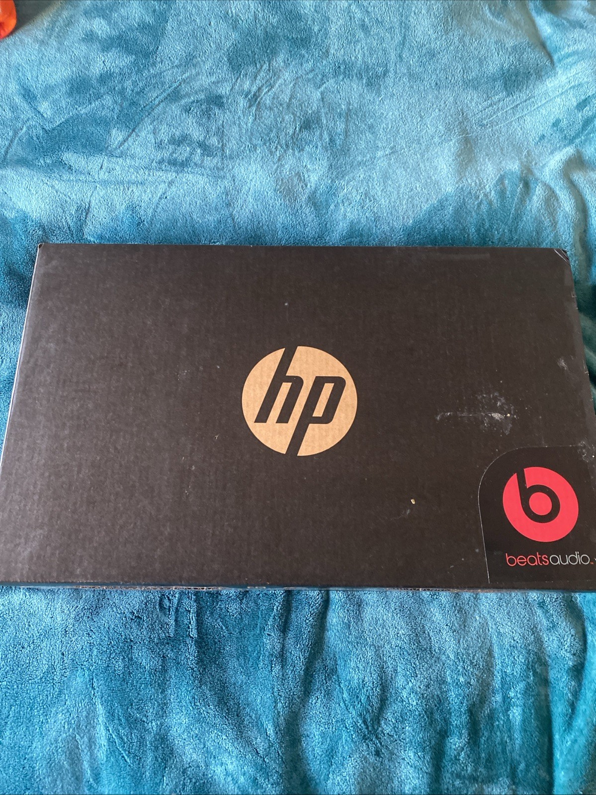 Beats Audio HP Envy dv7-7240us 17.3″ / Intel Core i5-2450M