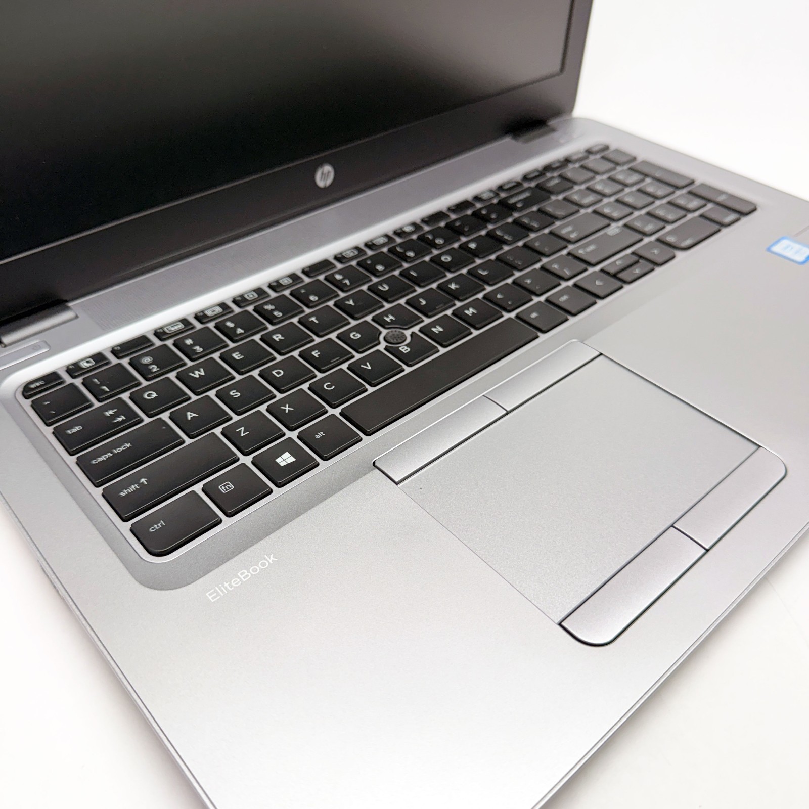 HP ELITEBOOK 850 G4 15.6″ Intel i5-7200U@2.50GHz 8GB 256GB SSD Laptop