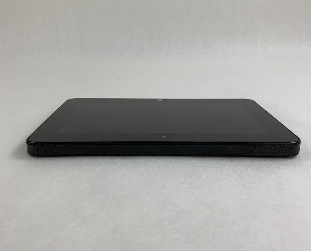 Motion CL920 Tablet PC Pentium N3540 4GB Ram No HDD, OS, Battery Missing Button