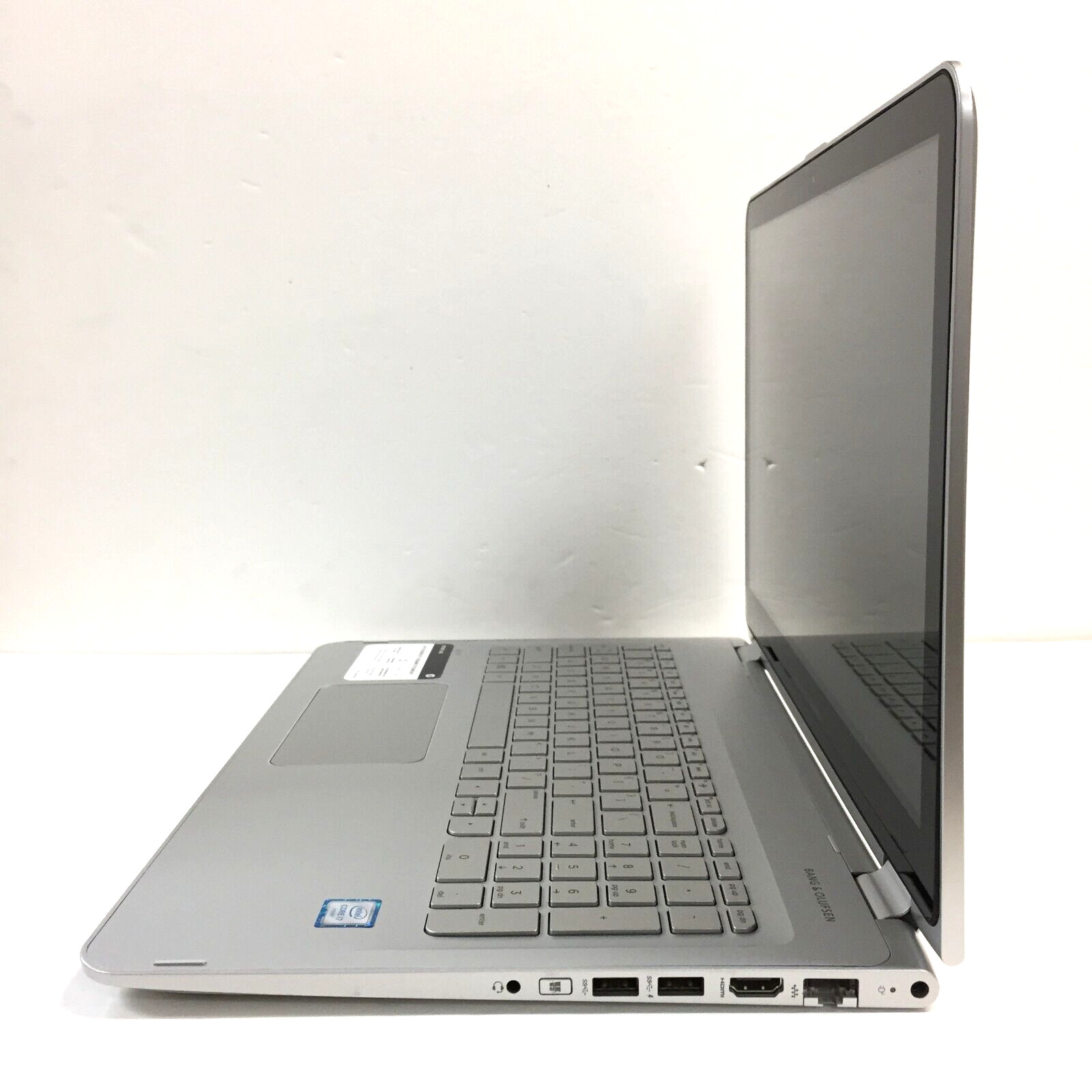 *Bad Battery*HP Envy X360 15-W105WM 15.6″ Touch Laptop/i7-6500U/8GB/1TB HDD/W10H
