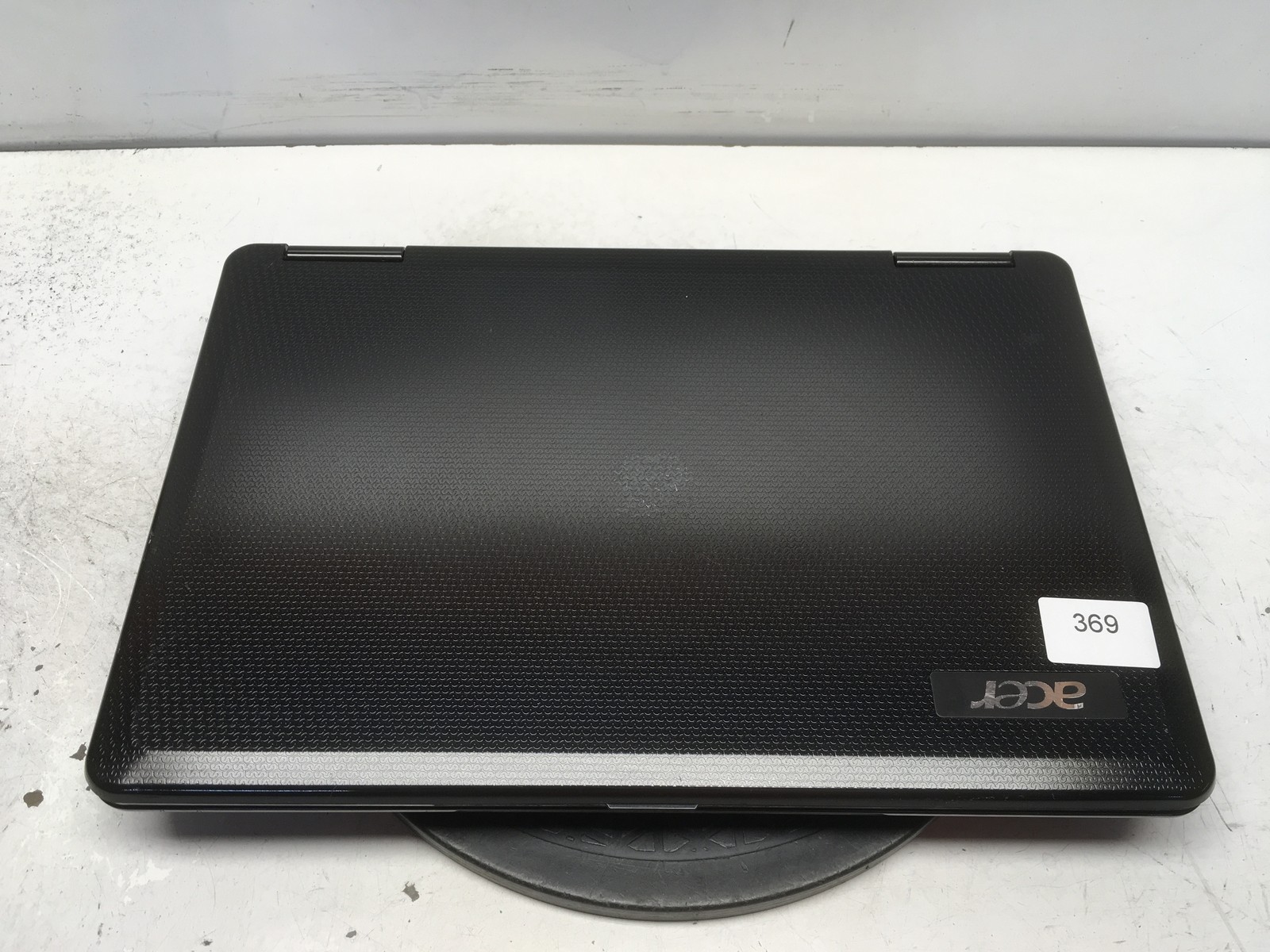 Acer Aspire 5517-1208 AMD Athlon X2 L310 1200MHz 4 GB NO HDD No Batt