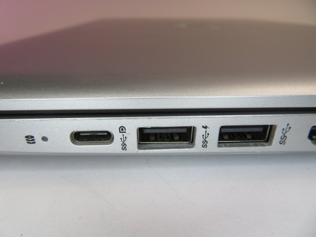 HP PROBOOK 645 G4 RYZEN 5 PRO 2500U 2.0GHz 16GB 256GB NVMe BACKLIT WIN 11 PRO