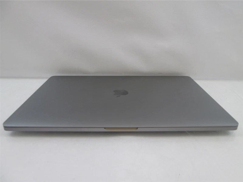 Apple MacBook Pro A2141 Laptop i7-9750H 2.6GHz 32GB 512GB SSD macOS Grade C