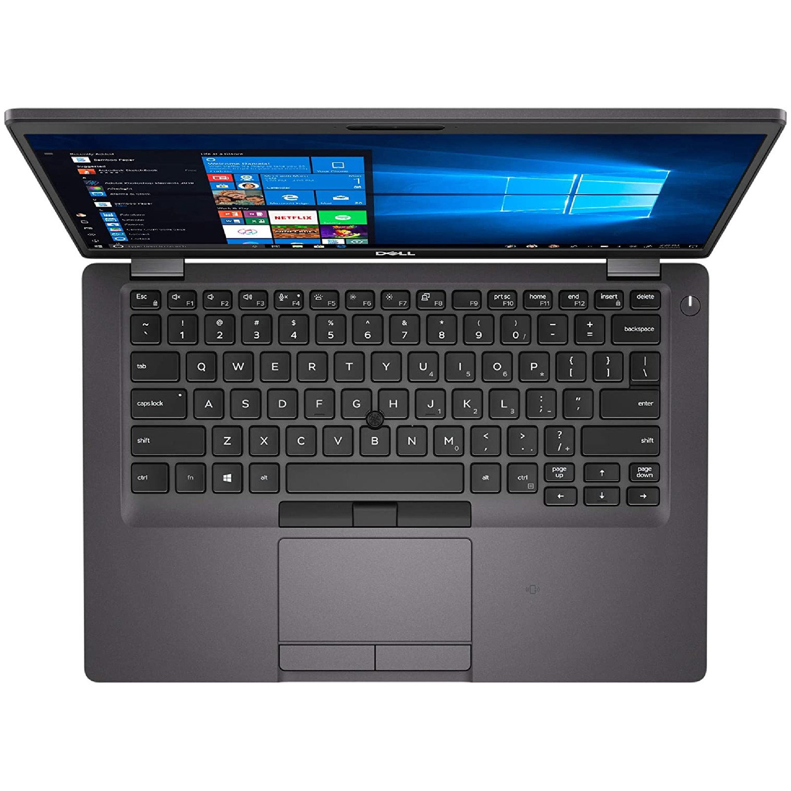 Dell Latitude 5400 14″ Laptop i5-8265U 8GB RAM 256GB SSD W11P