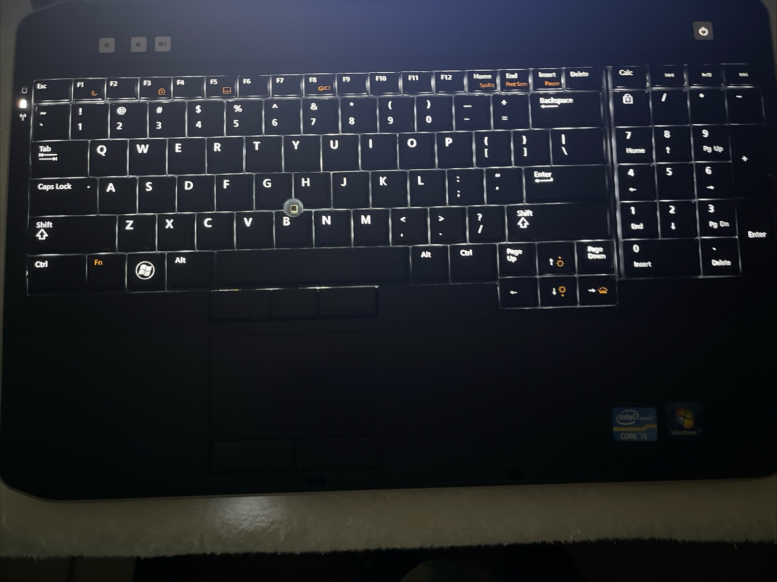 Dell Latitude E5520 Core i5-2540M 2.60GHz|8GB RAM|No HDD No OS