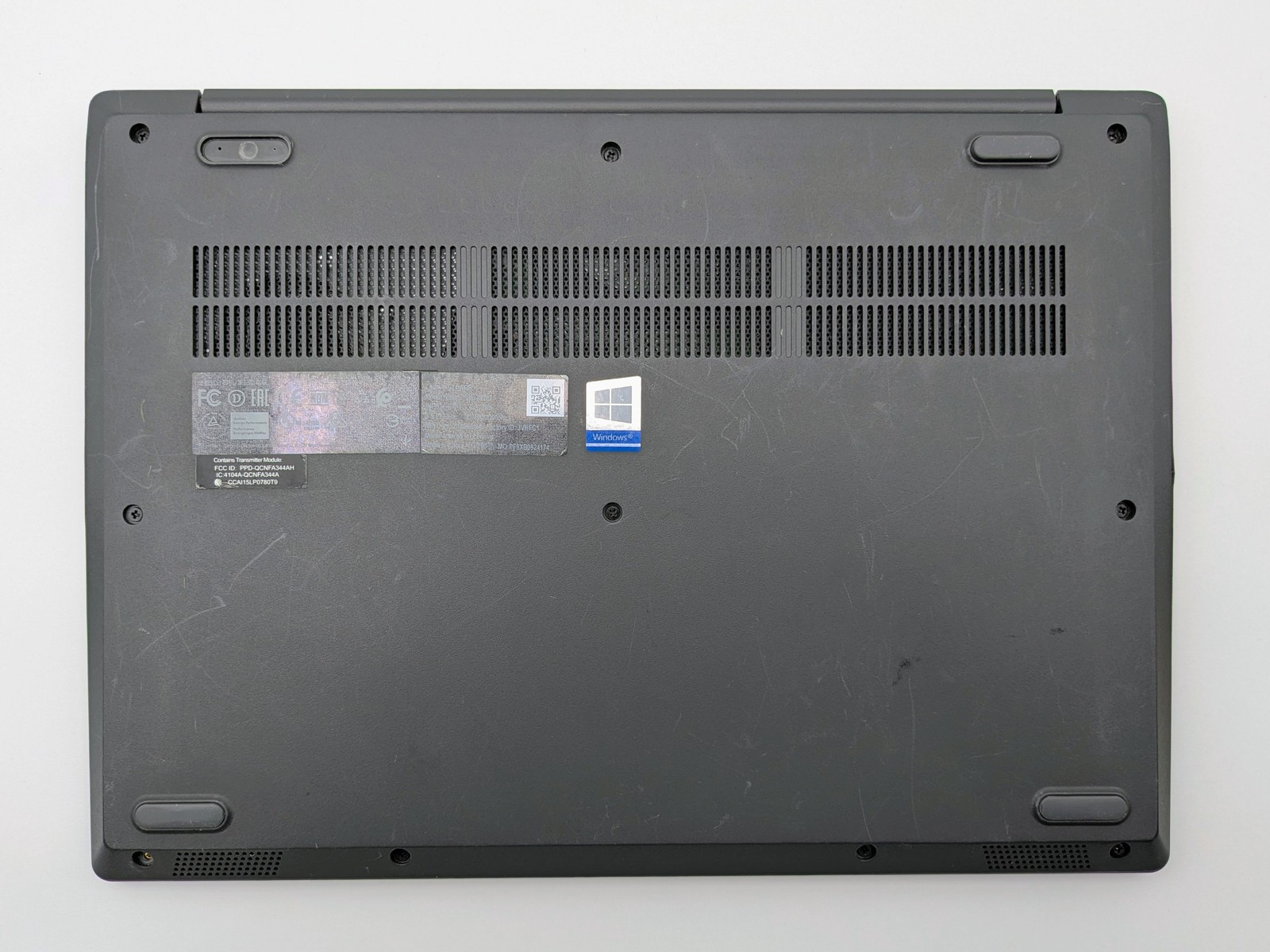 Lenovo V14-ARE Type 82DQ 14″ FHD RYZEN 5 4500U 256GB SSD 8GB W11P