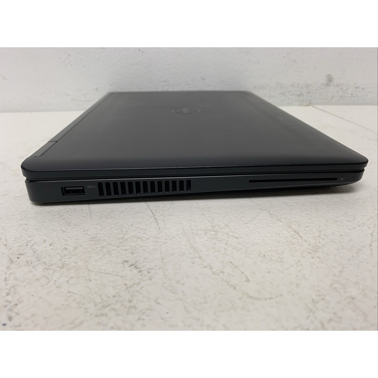 Dell Latitude E5270 Intel Core i5-6300U 2.40GHz 8GB RAM 12.5″ 180GB SSD Win 11