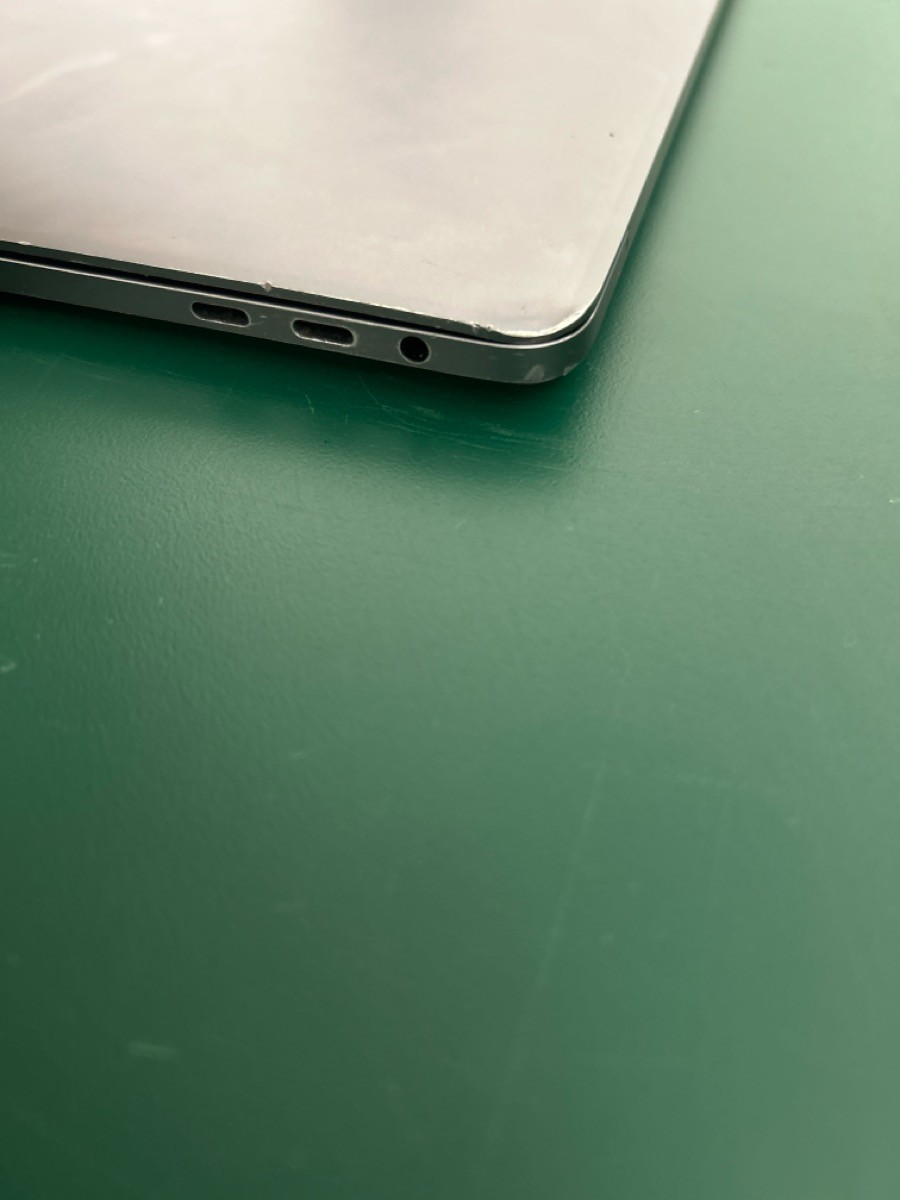 APPLE MACBOOK PRO A2251 2020 i5 2 GHz 16GB 1TB (EZ5002675)