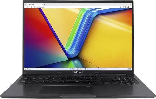 ASUS VivoBook F1605VA 16 in WUXGA Display i7-1355U 16GB RAM 1TB SSD W11 Home