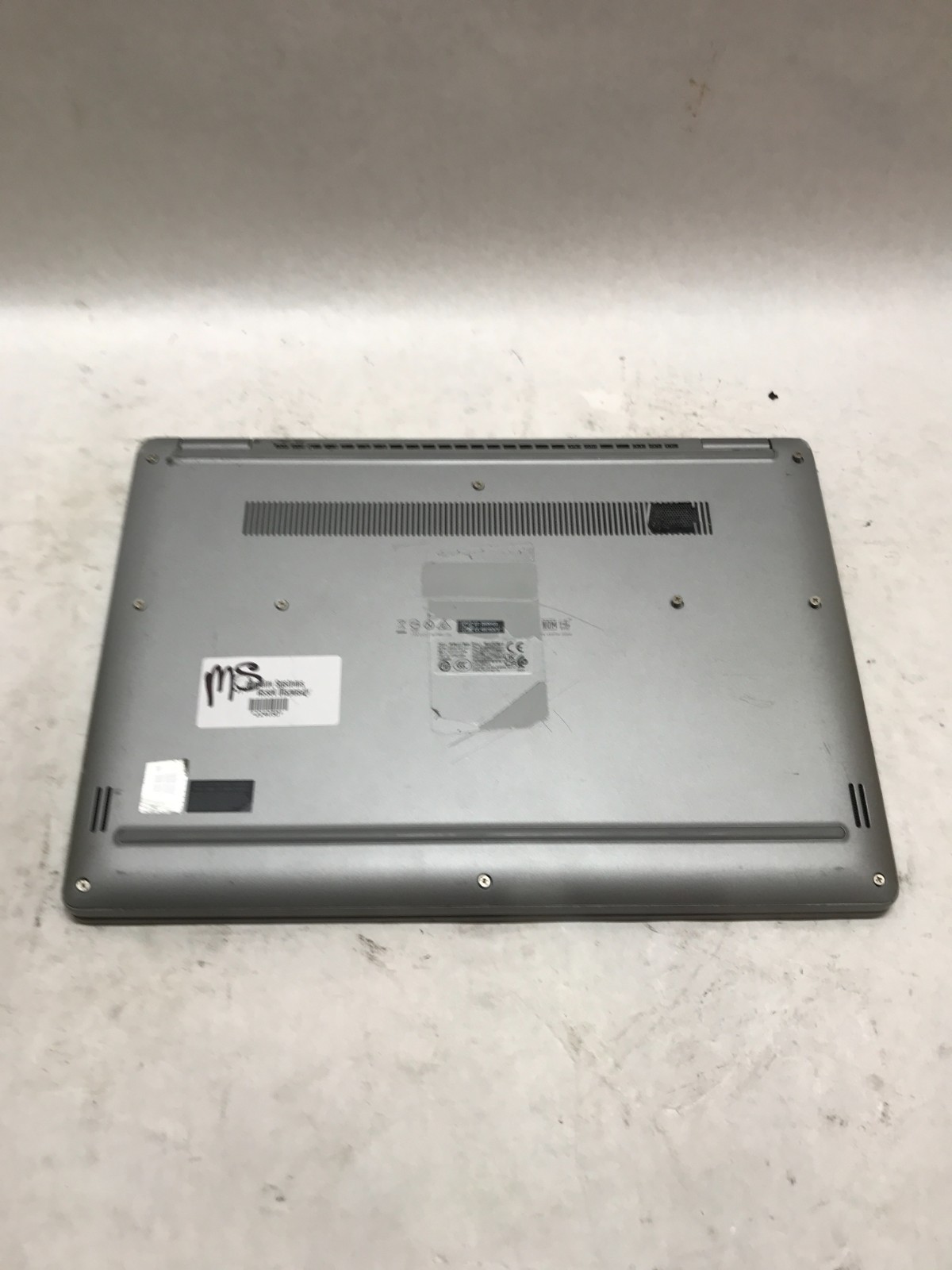 Dell Latitude 3310 2in1 13″ Intel i5 NO RAM NO SSD/OS For Parts WILL NOT BOOT DW