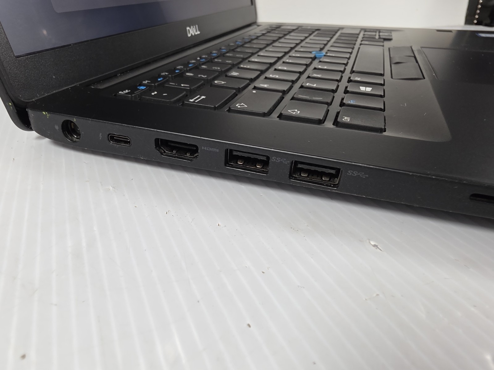 DELL Latitude 7490 FHD TOUCHSCREEN i5-8350 1.7GHz 16GB RAM 1TB NVMe SSD Win 11