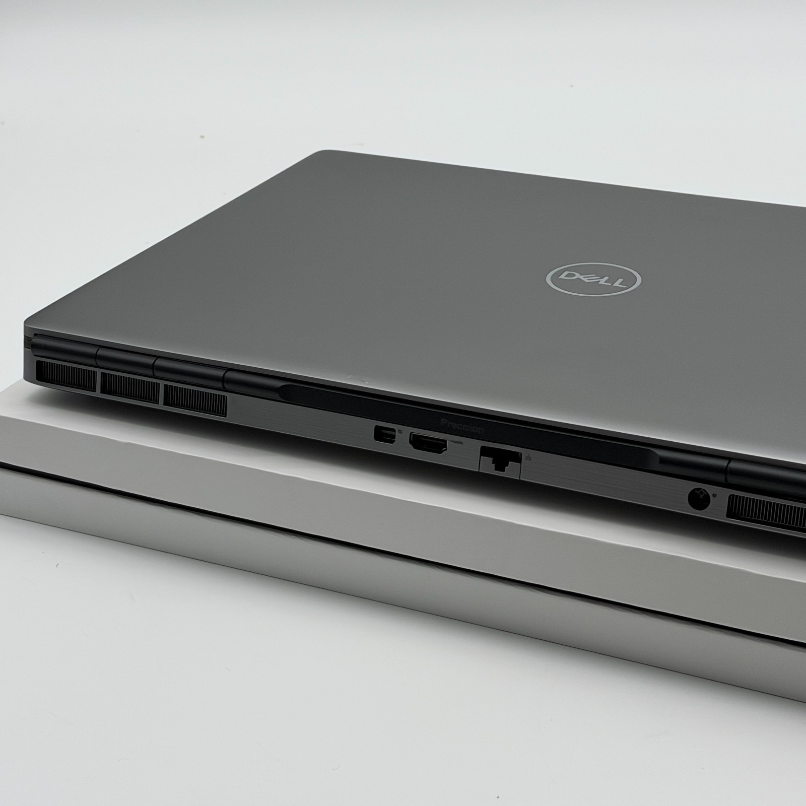 DELL PRECISION 7760 CORE i9 *128GB RAM* 2TB RTX A5000 16GB – 100% BATTERY