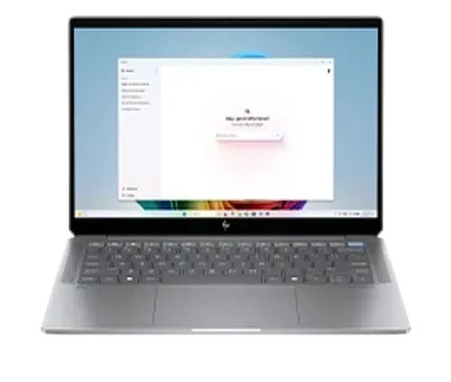 HP OmniBook X 14 fe1003ca X1P42100, 16GB, 512GB, B46SFUA