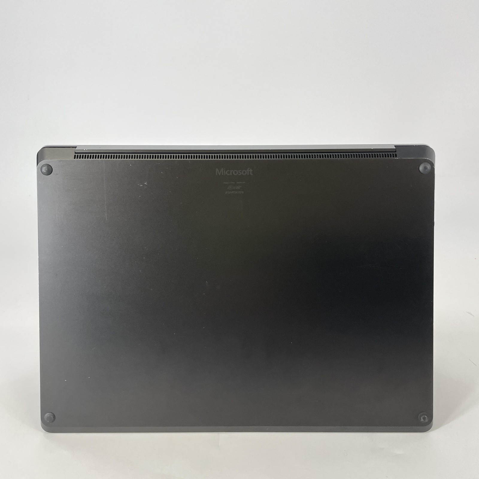 Microsoft Surface Laptop 5 13.5 2K TOUCH 2.7 GHz i7-1265U 16GB 512GB SSD – GOOD